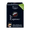 Caffe Vergnano Espresso Intenso (10xNespresso Uyumlu Kapsül)