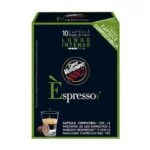 Caffe Vergnano Espresso Lungo 10'lu Kapsül
