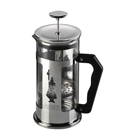 Bialetti Çelik French Press 3 Cup