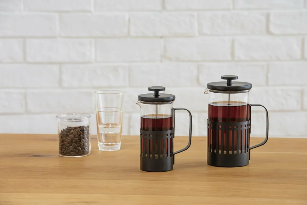 Hario Noir French Press 300 ml