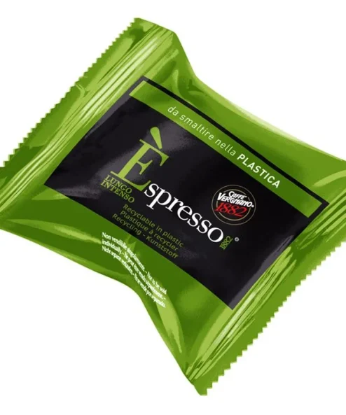 Caffe Vergnano Espresso Intenso