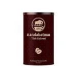 Mandabatmaz Türk Kahvesi 250 Gr