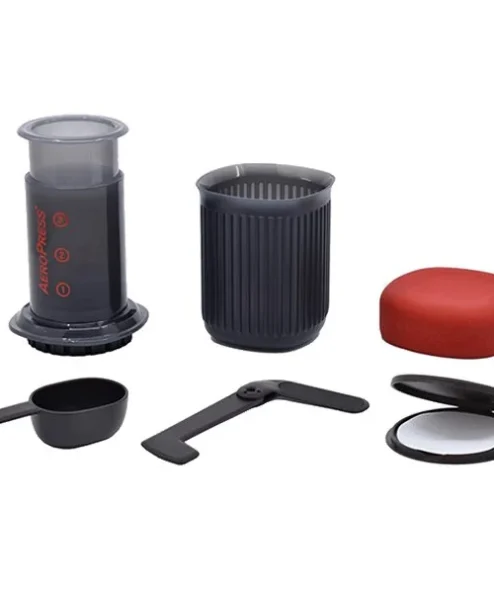 aeropress go