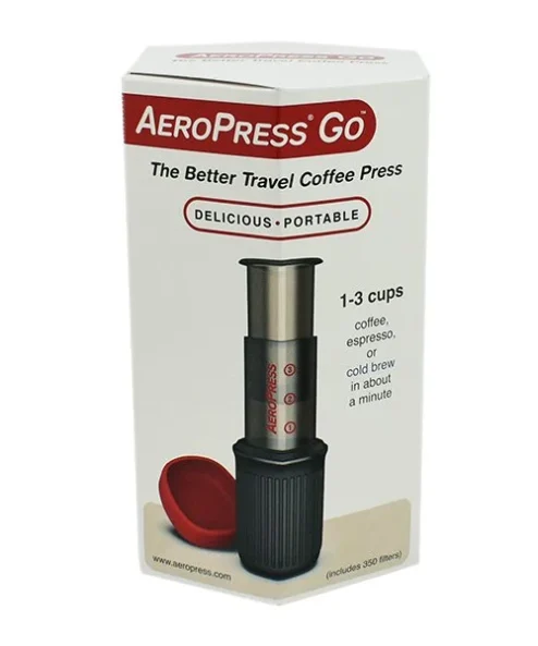 aeropress go