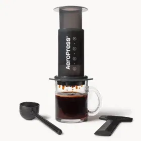 AeroPress Taşınabilir Kahve Makinesi