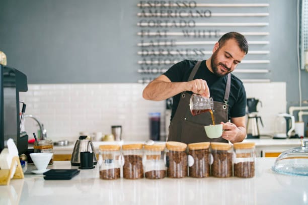 barista-nedir Barista Nedir