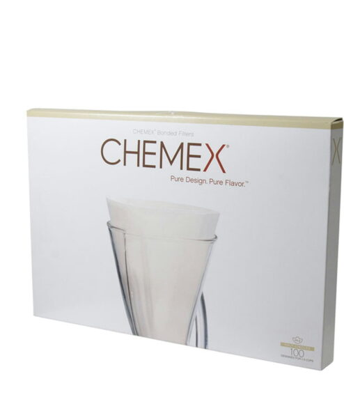 Chemex 3 Cup Filtre