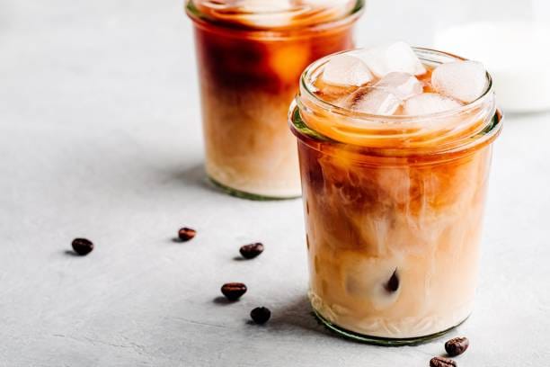 cold-brew Cold Brew