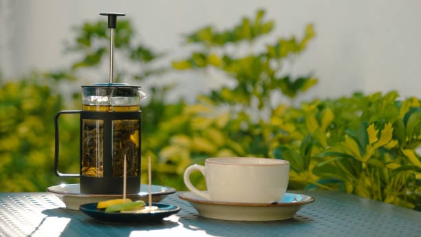 French Press