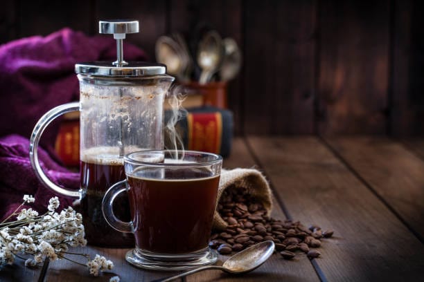 French Press