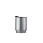 Hario MIOLOVE Mug Paslanmaz Çelik Bardak Siyah