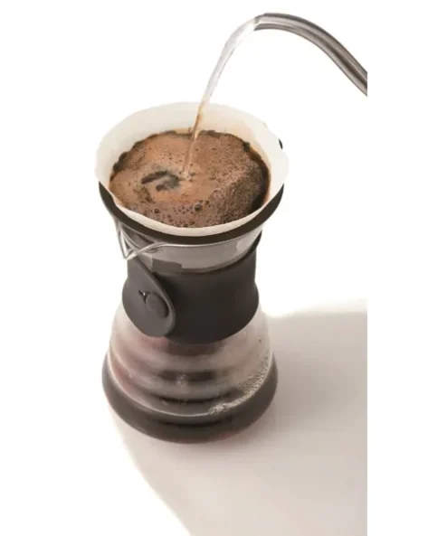 Hario V60 02 Sürahili Dripper