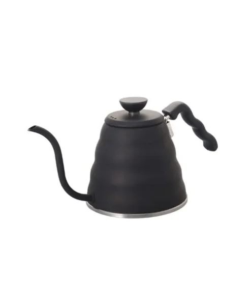 Hario V60 Buono Drip Kettle Mat Siyah