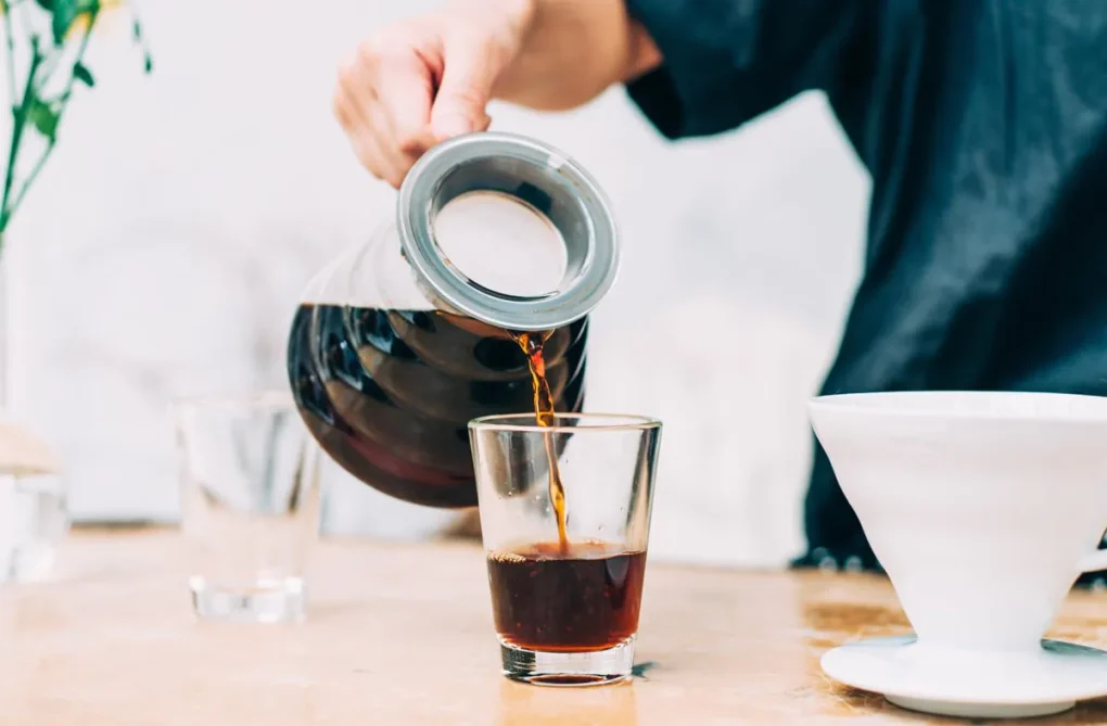 Hario V60 Range Servis Sürahisi