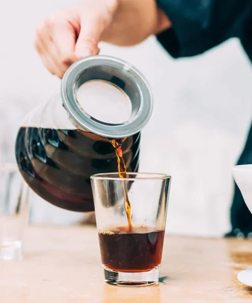 Hario V60 Range Servis Sürahisi