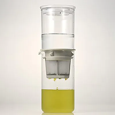 Hario Water Dripper Drop Soğuk Demleme