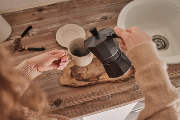 Hangi Moka Pot Modelini Almalıyım?
