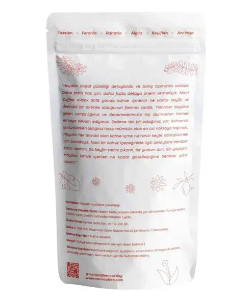 Morn Coffee GUATEMALA