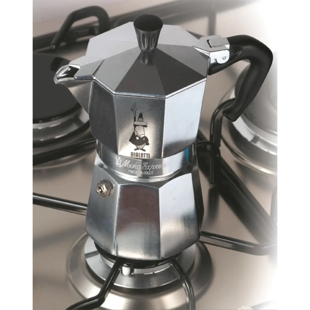 Bialetti Moka Express