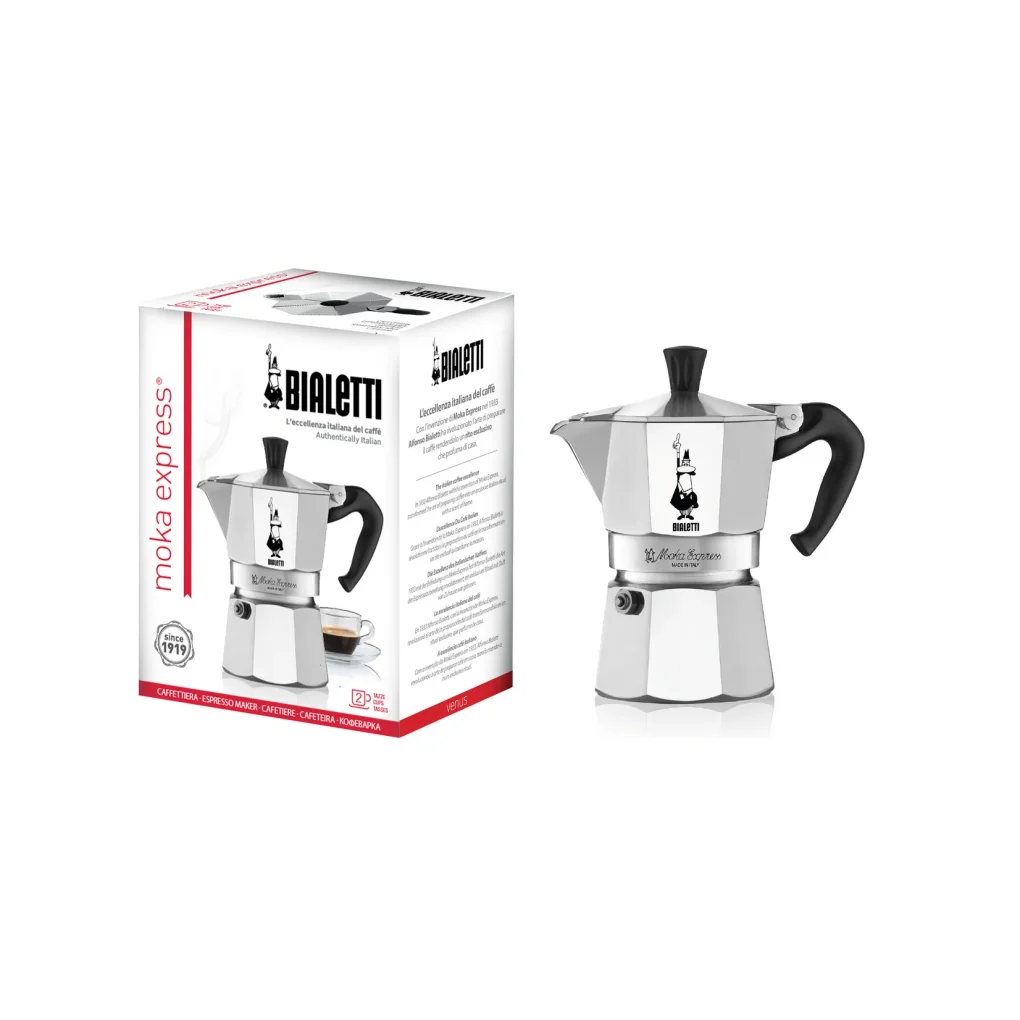 Bialetti Moka Express