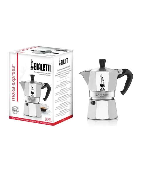 Bialetti Moka Express