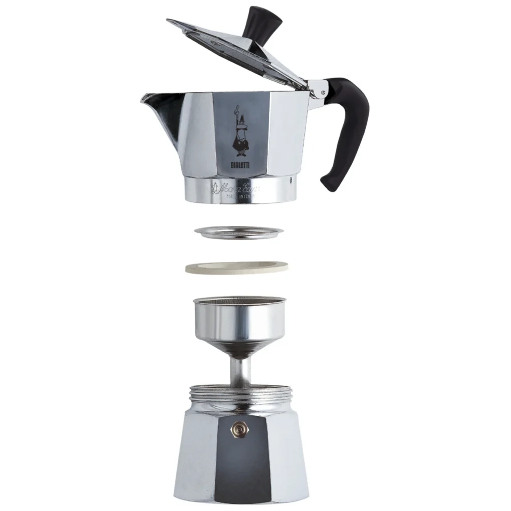 Bialetti Moka Express