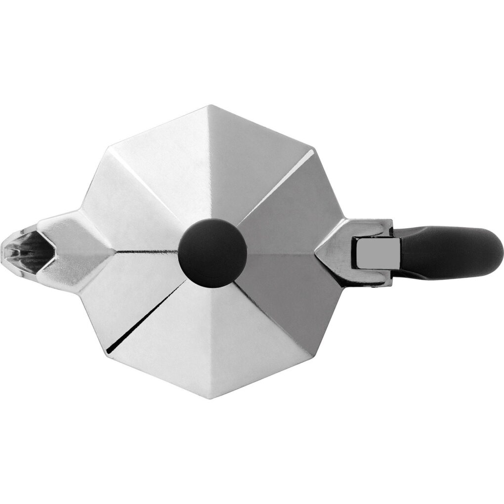 Bialetti Moka Pot Express 3 Cup