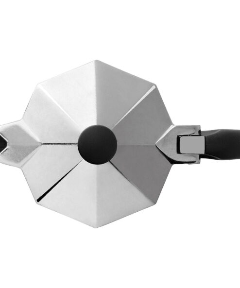 Bialetti Moka Pot Express 3 Cup