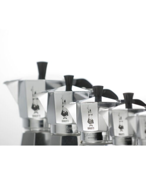 Bialetti Moka Pot Express 3 Cup