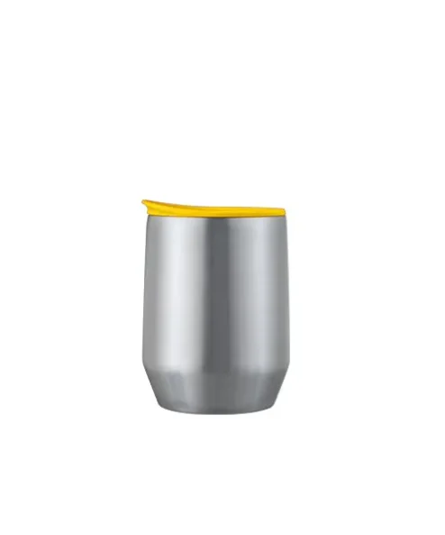Hario MIOLOVE Mug Paslanmaz Çelik Bardak