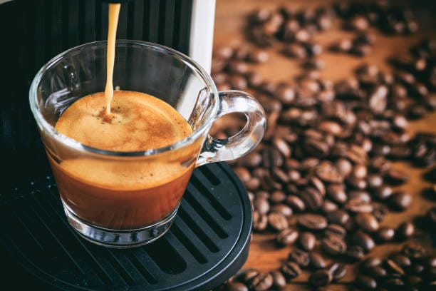 Espresso