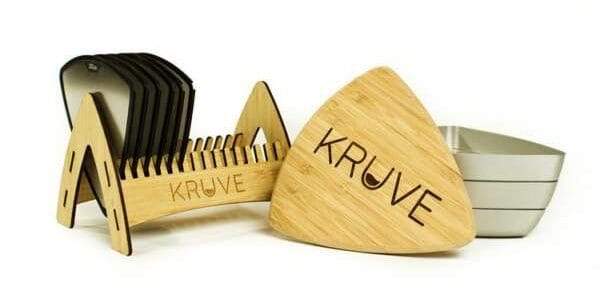 Kruve Nedir