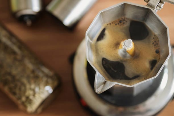 moka-pot Moka Pot çeşitleri
