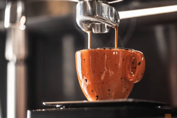 Espresso Ristretto Ve Lungo Arasındaki Farklar