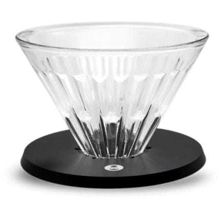 Timemore Crystal Eye 01 V60 Cam Dripper,