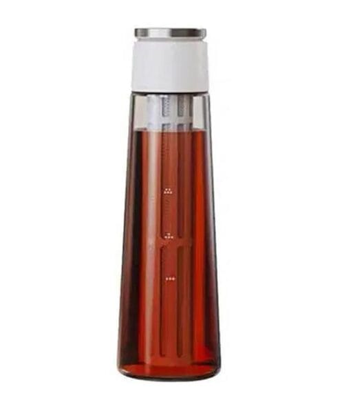 Timemore Icicle Cold Brewer Soğuk Kahve Demleyici, 600 ml