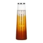 Timemore Icicle Cold Brewer Soğuk Kahve Demleyici, 600 ml