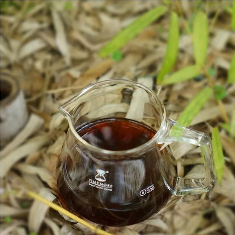 Timemore sürahi 600 ml