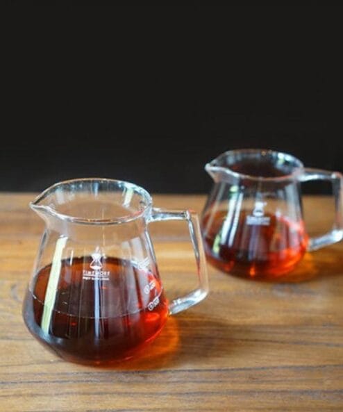 Timemore sürahi 600 ml