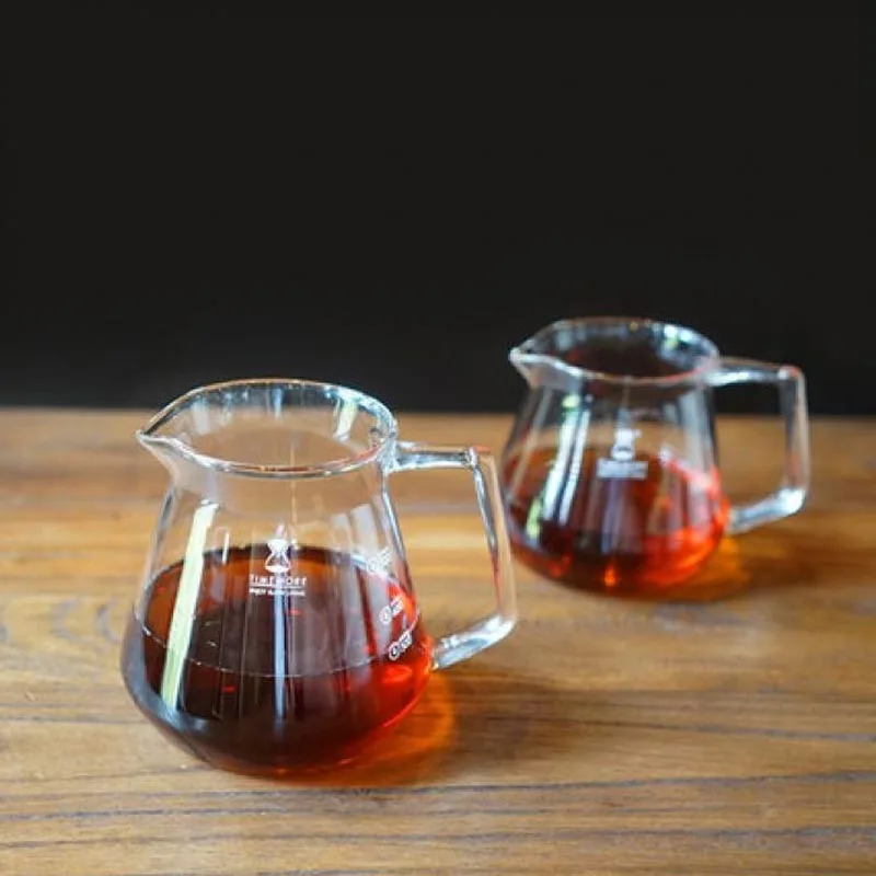Timemore sürahi 600 ml