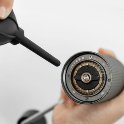Timemore Spare Temizleme El pompası