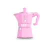 Bialetti Moka Express Excl. Pembe 6 Cup