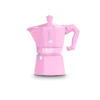 Bialetti Moka Express Excl. Pembe 6 Cup
