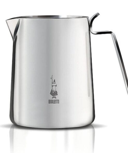 Bialetti Sütlük Inox 500 ML