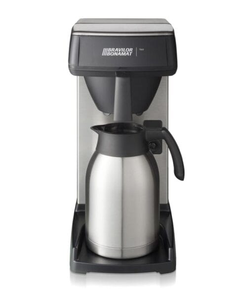Bravilor Bonamat ISO Filtre Kahve Makinesi