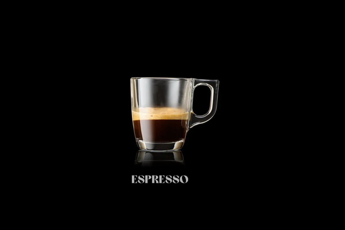 Makinesiz Espresso Yapımı Adım Adım
