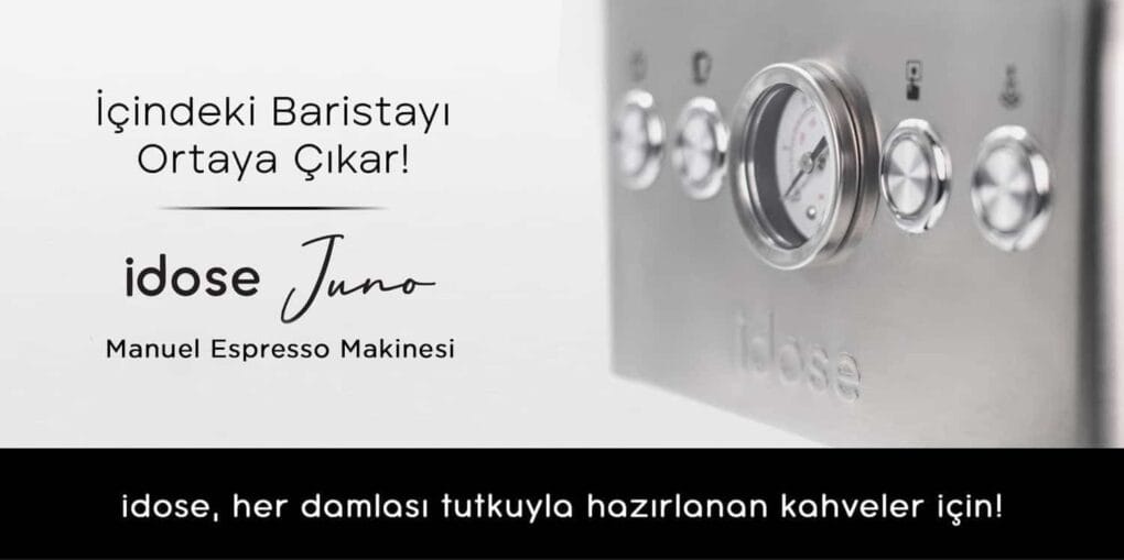 idose Juno Ev Tipi Manuel Espresso Makinesi.jpg 4