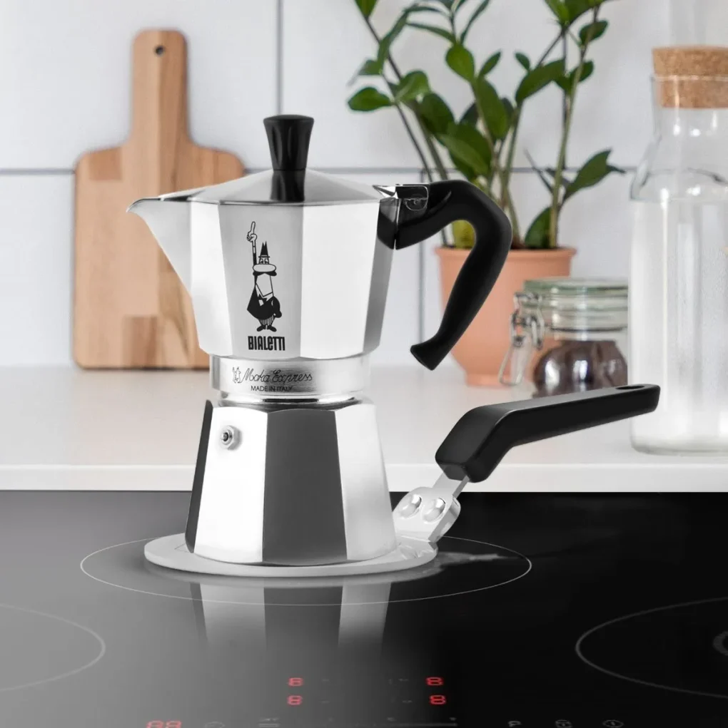 Bialetti İndüksiyon Dönüştürücü