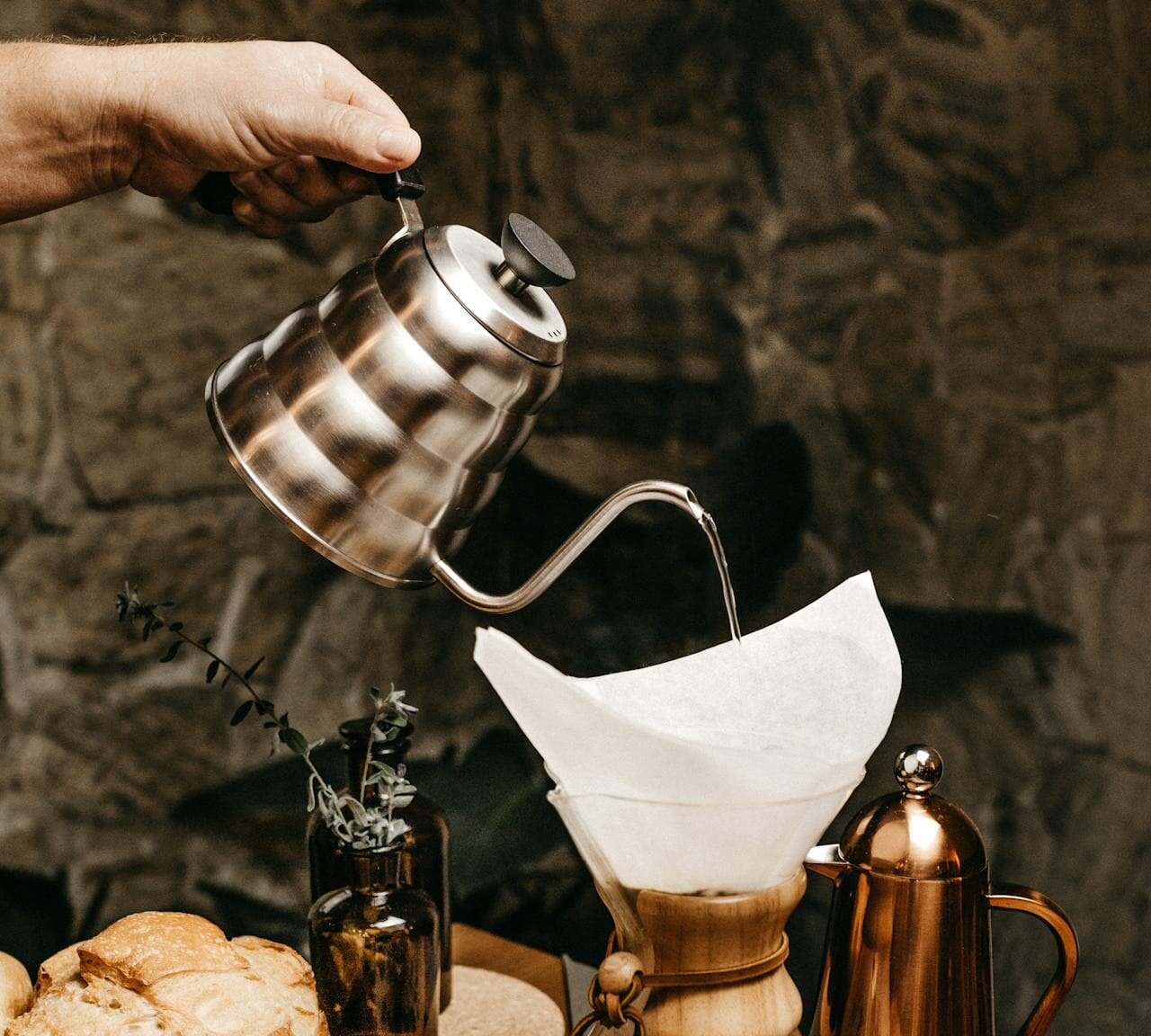 Kettle Alırken Dikkat!