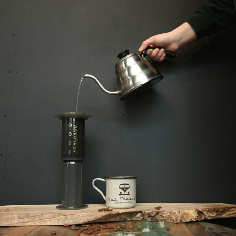 Kettle alırken dikkat